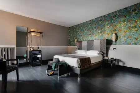Unica Suites Rome - 1