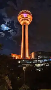 Turist - 45