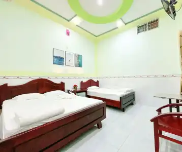 Quoc Dinh Guesthouse - 4