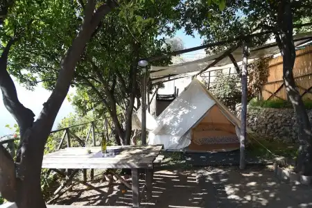 Bella Baia Glamping - 70