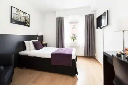 Best Western City Gavle - 46