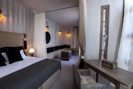 Riad Joya - 15