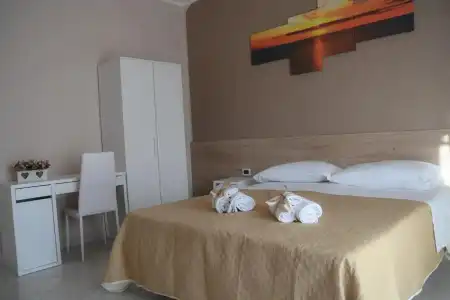 Guest House Lamezia Airport - 20