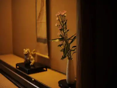 Yamanaka Onsen Shirasagiyu Tawaraya - 32
