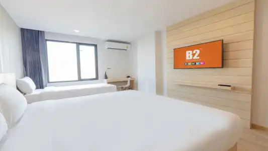 B2 Don Mueang Premier - 2