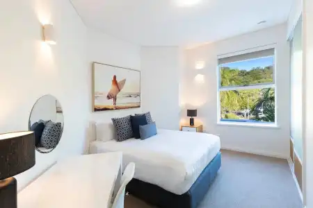 The Emerald Resort Noosa - 52