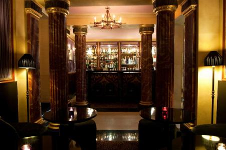 L'Hotel - 29