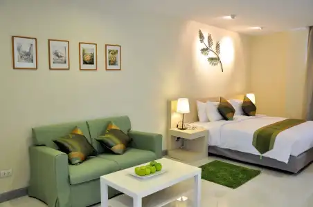Tamarind Garden - 42