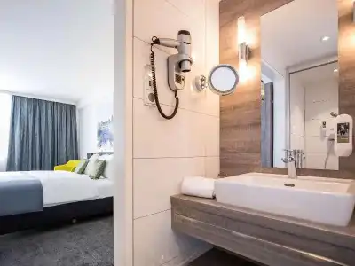 Mercure Graz City - 57