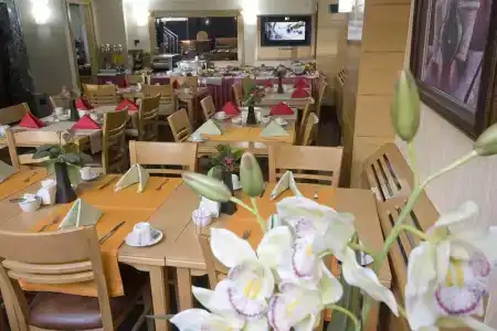 Park Star Taksim - 17