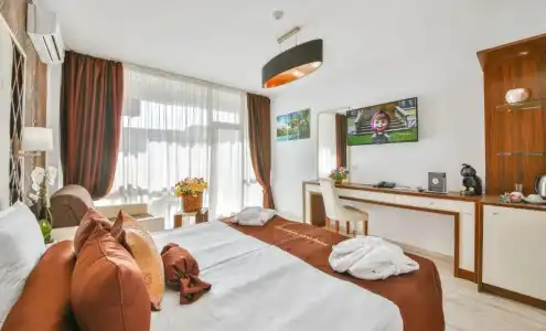 Prestige Deluxe Aquapark Club - 181