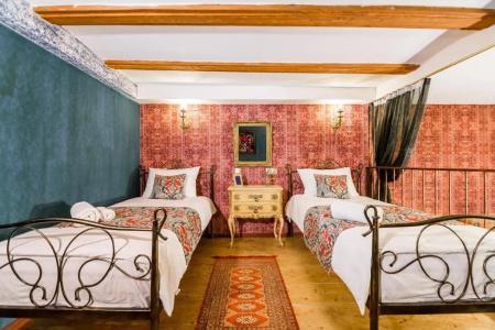 Tiflis Inn Glamour Boutique - 99