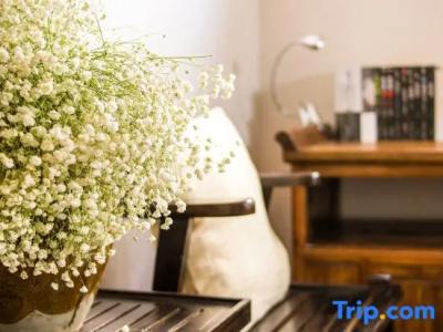 Dali Ancient Town long holiday light luxury accommodation - 33