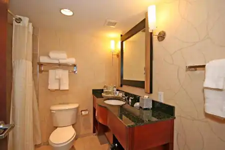 DoubleTree by Hilton Greensboro - 8