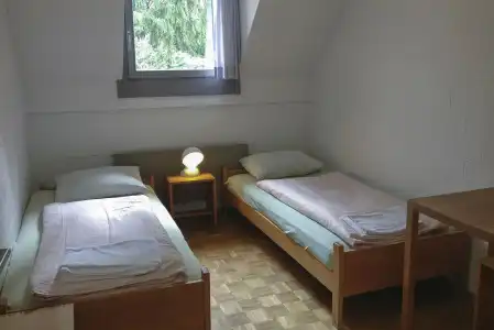 Youth Hostel Luzern - 29