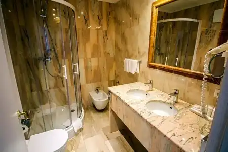 Grand Palladium Munich - 127