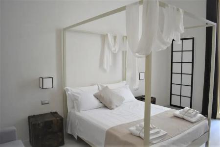 Bed & Breakfast Gatto Bianco - 208