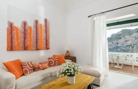 Villa Mariuccia Capri - 11