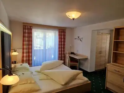 Pension Walkerbach - 19