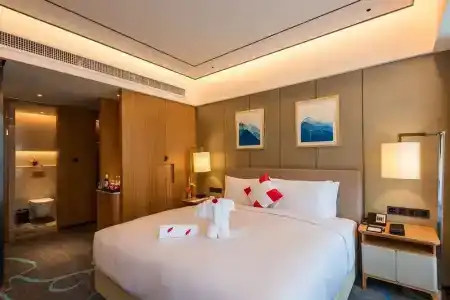 Swisstouches Nanjing - 43