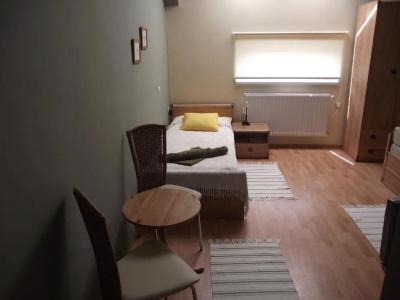 Oázis Apartments - 21