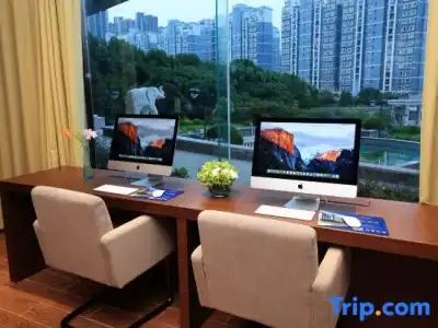 Hampton by Hilton Wuhan Tianhe Airport East - 103