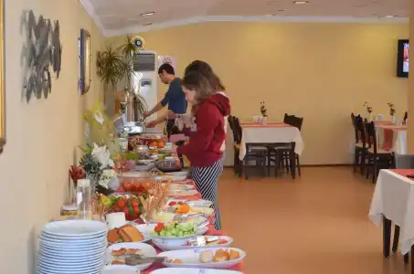 Ayvalik Palas - 21