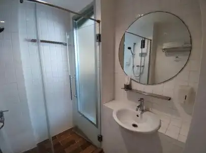 The Bedrooms Boutique - 124
