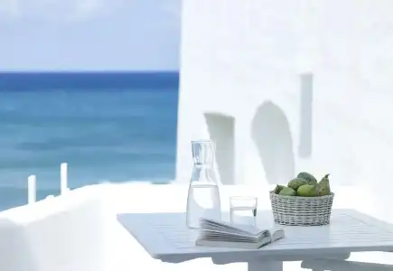 Knossos Beach Bungalows Suites Resort & Spa - 12