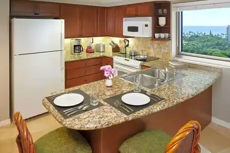 Luana Waikiki & Suites - 146
