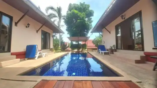 Samui Diving Resort - 63