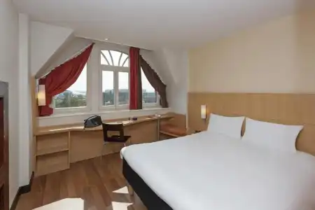 ibis Metz Centre Gare - 27