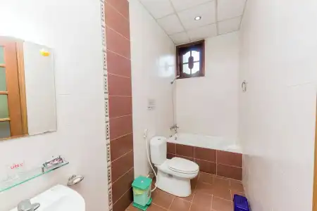 Hue Lotus Homestay - 8