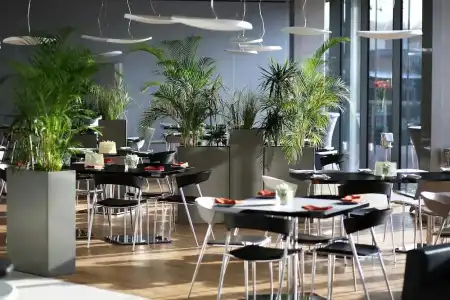Przystań & Restaurants - 34