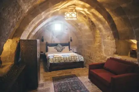Tale Cave Inn - 27
