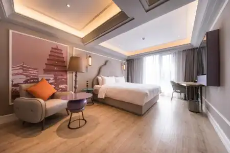 Mercure Xi'an Downtown - 113