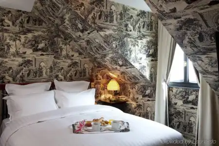 Maison Athénée - 2
