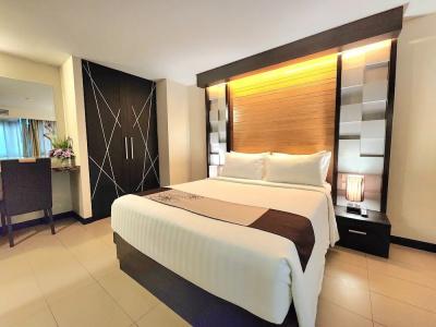 Sky Dome Resotel - 69