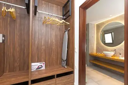 San Antonio Boutique & Spa - 2