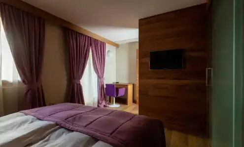 Sottovento Luxury Hospitality - 59