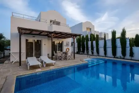 Thalassines Beach Villas - 108