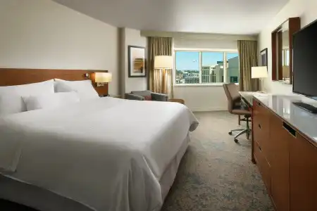The Westin San Diego Bayview - 43