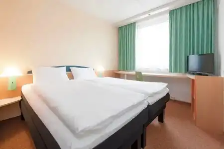 ibis Paderborn City - 30