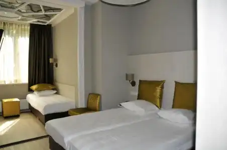 Apple Inn - 4