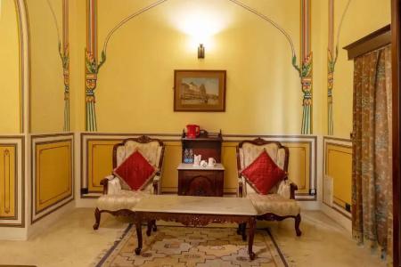Narain Niwas Palace - 32