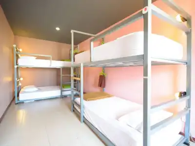 iRest Ao Nang Krabi - Hostel - 5