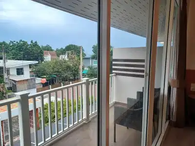 At Koh Larn Resort - 111