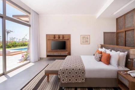 Steigenberger Resort Ras Soma - 60