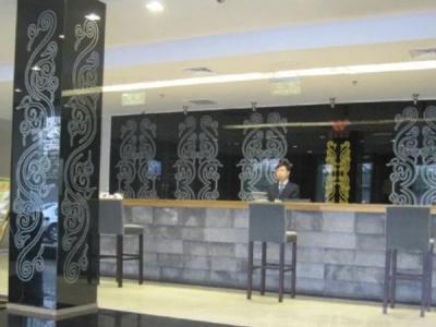 Beijing Tiantan Xingcheng - 9