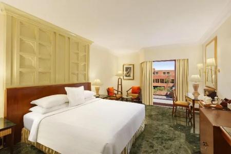 ITC Mughal, A Luxury Collection Resort & Spa, Agra - 45